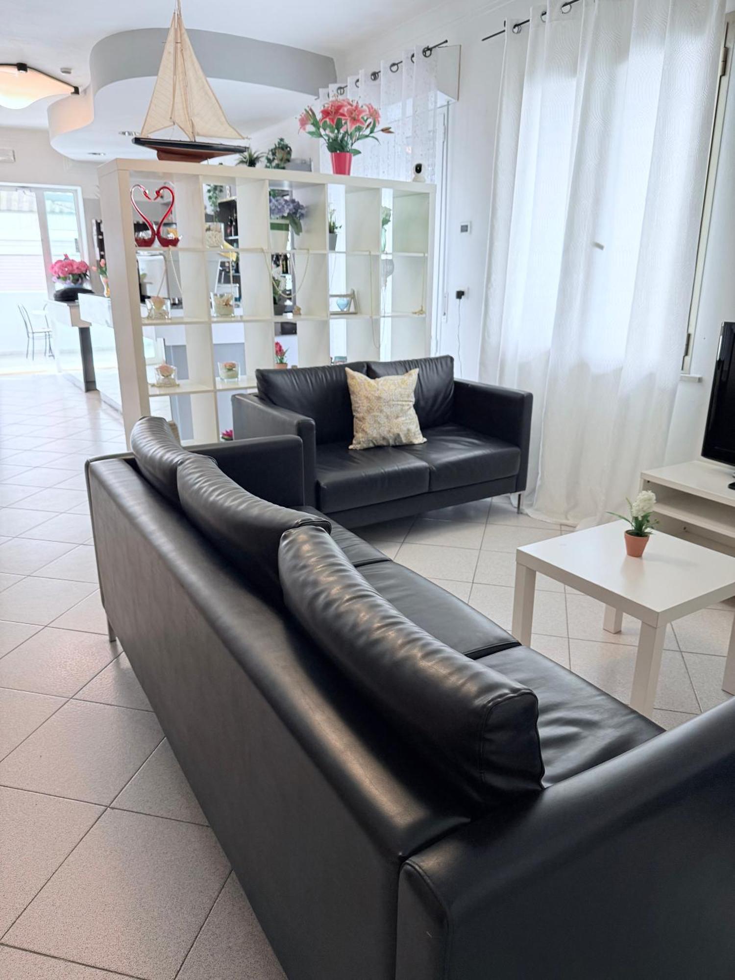 Hotel Malibù Rimini Extérieur photo