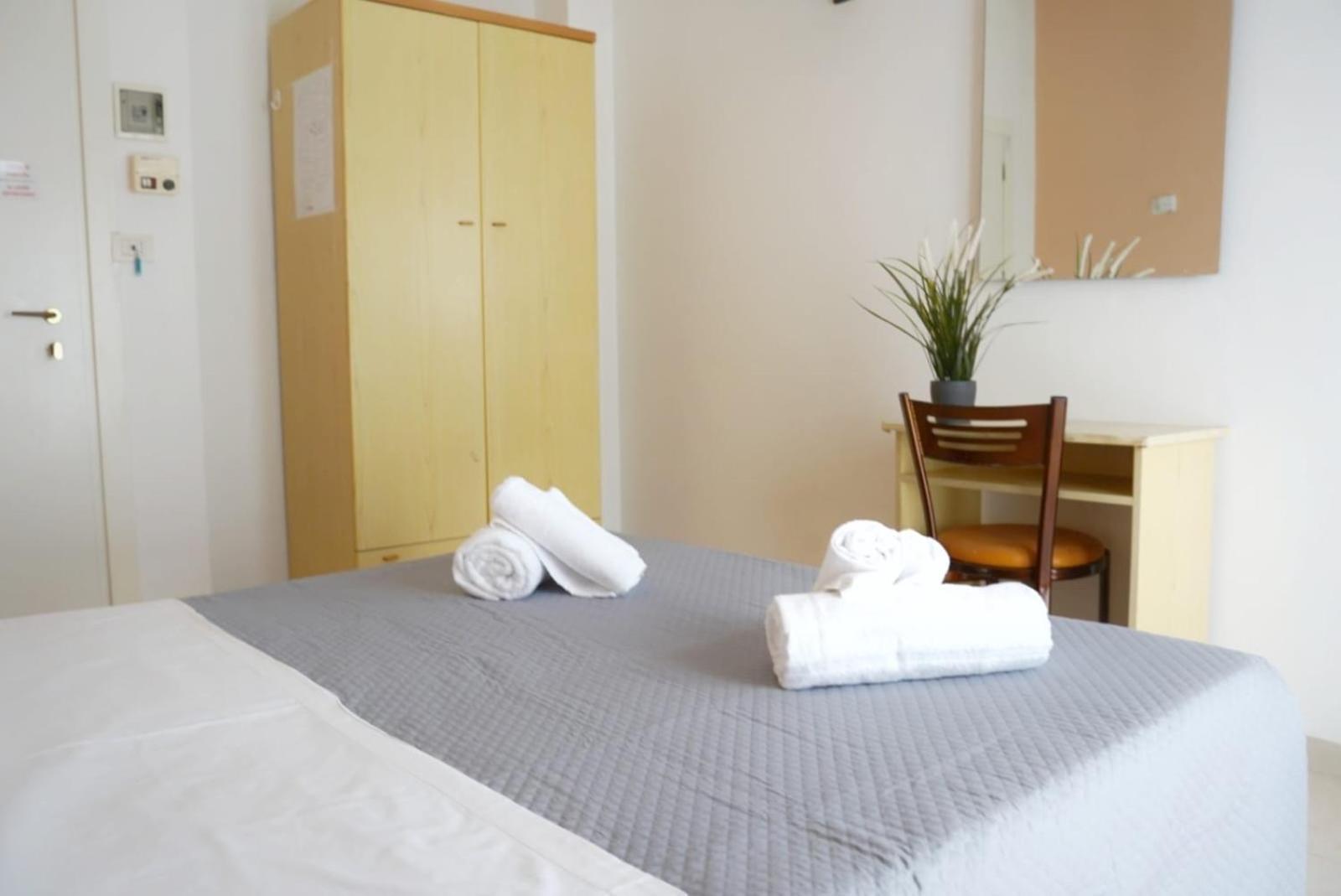 Hotel Malibù Rimini Extérieur photo