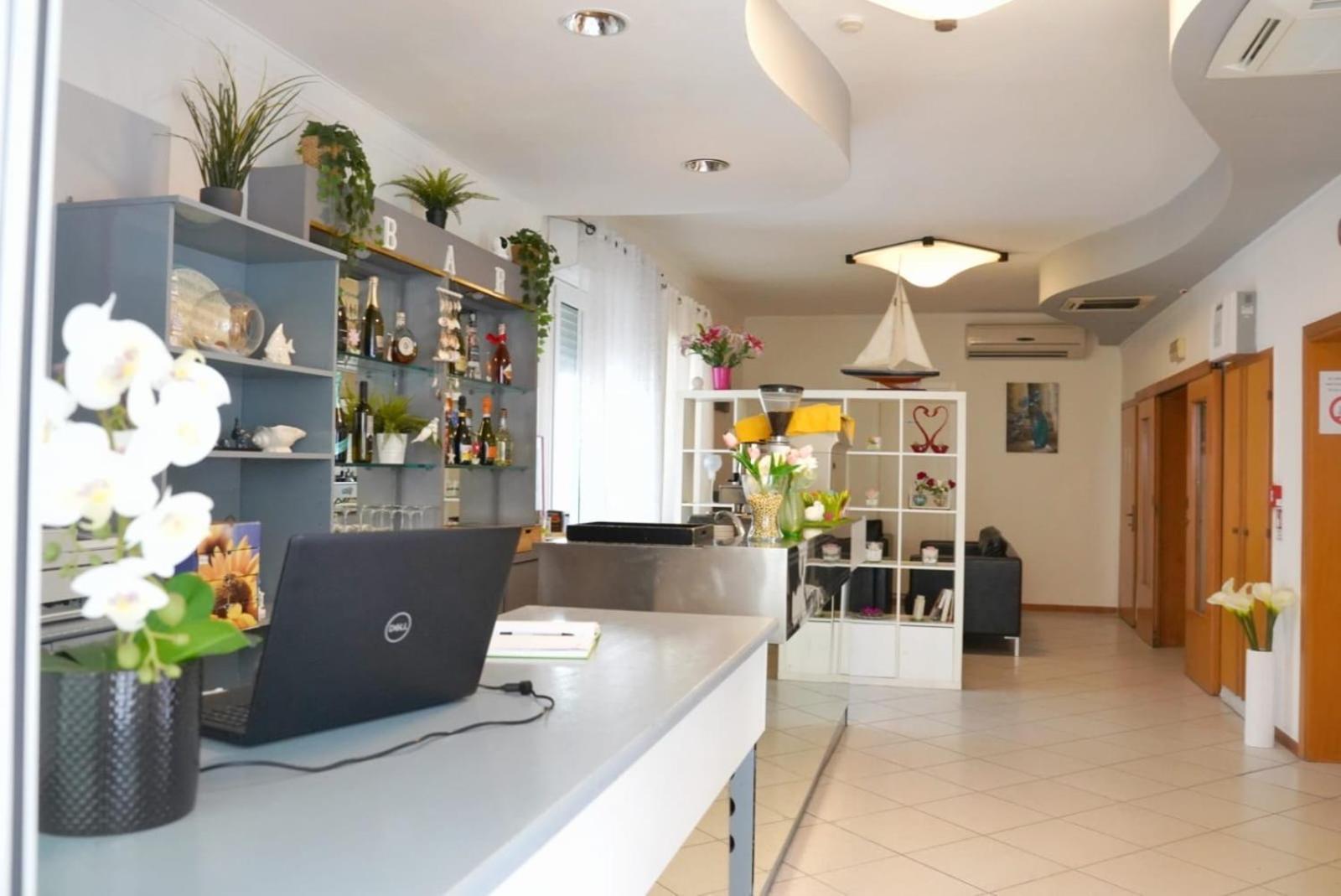 Hotel Malibù Rimini Extérieur photo
